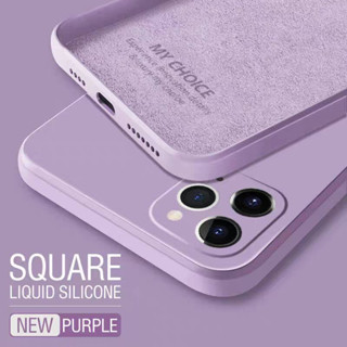 เคสTPU กำมะหยี่  ใช้สำหรับ Oppo A3S A5S F9 A7 A12 A94 A93 Reno7 Reno7Z Reno8Z Reno8 เคสพลาสเทล