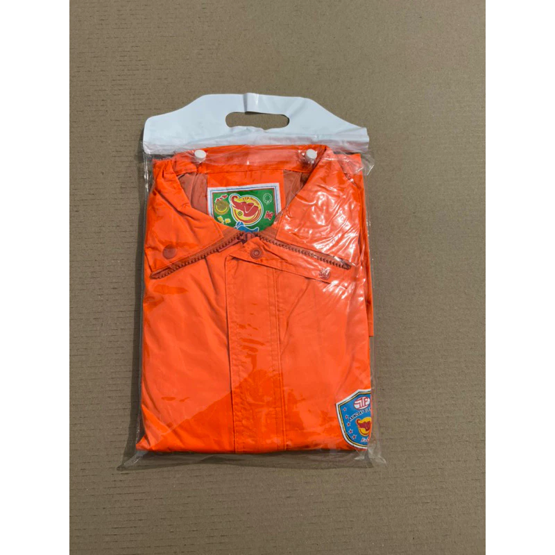 ชุดเสื้อกันฝน ตราช้าง thumbnail 8