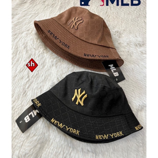 หมวกกันแดด New MLB หมวก MLB CAP NEW YORK YANKEES