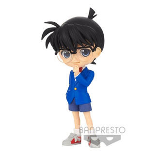 BP17877 Banpresto Detective Conan Q Posket Conan Edogawa (Ver.B)