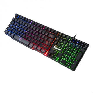 Keyboard Razeak USB # KB-8165