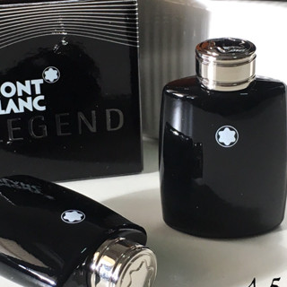 🖤น้ำหอม Mont Blanc Legend Men EDT 4.5 ml แบบแต้ม🖤