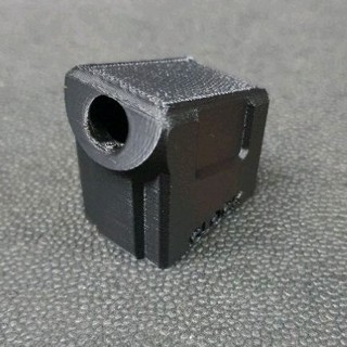 สปีดโหลดเดอร์  สำหรับบีบีกัน Glock GBB