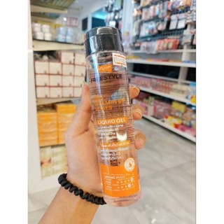 โลแลน‼️โลแลน ฟรีสไตล์ ลิควิด เจล LOLANE FREESTYLE  LIQUID GEL✅️ 200 มล.