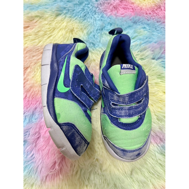 Nike รองเท้าเด็กมือสอง