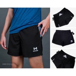 กางเกงวิ่ง “AROUSE RUN” unisex 3in1 (ใส่ได้ทั้งชายและหญิง)
