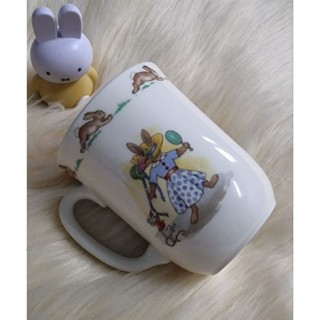 แก้วเซรามิค Bunnykins Royal Doulton