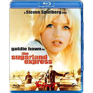 [Pre-Order] The Sugarland Express (Blu-ray แท้)