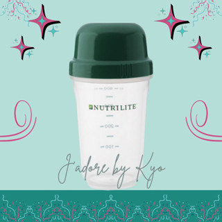 🌈🇹🇭 แก้วเชค Nutrilite ของแท้จากชอปไทยค่ะ