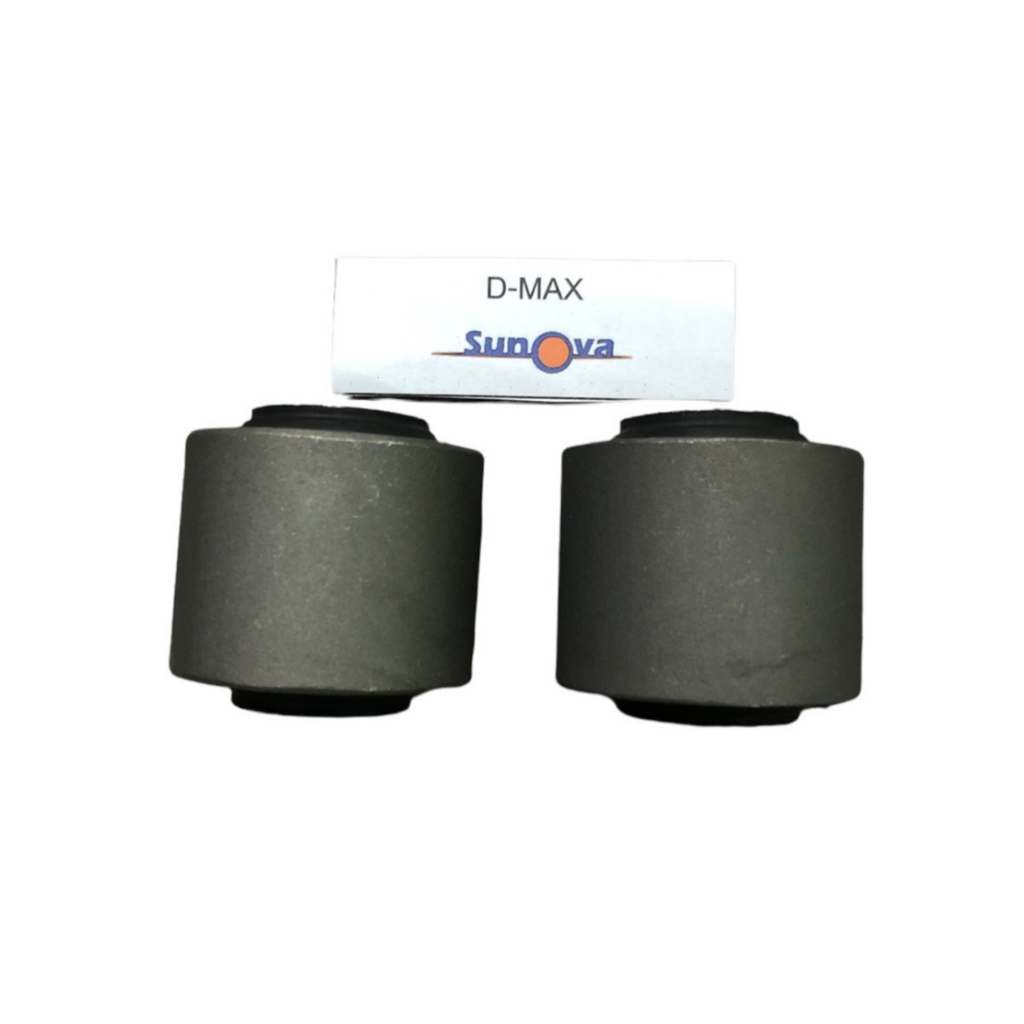บู้ชหูโช๊คหน้า-ล่าง  ISUZU D-max 2WD/4x2    อีซูสุ ดีแมค  จำนวน 2ตัว/ 1คู่