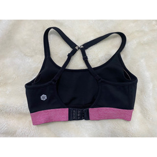 Sport bra Alita (สปอร์ตบรา อลิตา)