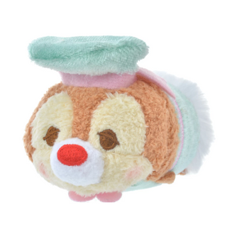 [ส่งตรงจากญี่ปุ่น] ตุ๊กตาดิสนีย์ Tsum Tsum Dale Pastel Sailor Japan New Disney Store