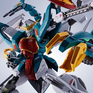 METAL ROBOT SPIRITS &lt;SIDE MS&gt; ALTRON GUNDAM