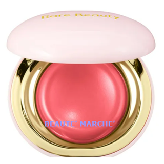 RARE BEAUTY- Stay Vulnerable Melting Blush • 5g (Nearly Mauve)