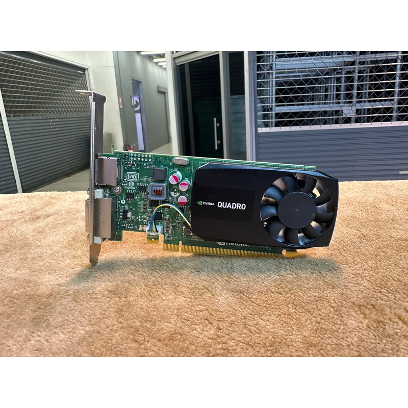NVIDIA QUADRO K620/2GB