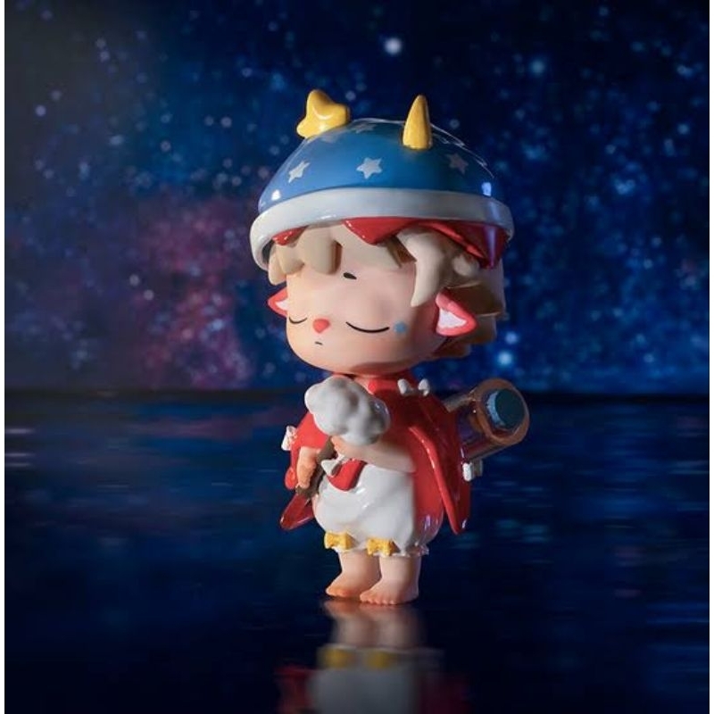 MIMI DREAM ADVENTURE SERIES BLIND BOX