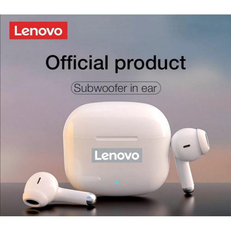 Lenovo​ LP40​ Pro​,​ Gaming​ And Music​