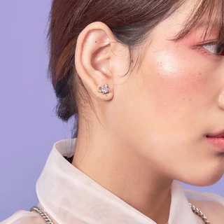 YVIS Uranus Gem Stud