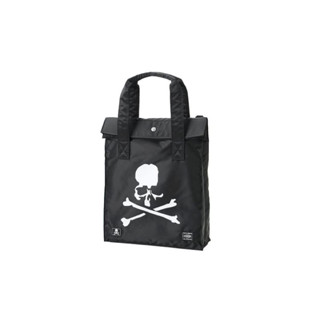 Yoshida Porter X Mastermind SEOUL EXCLUSIVE TOTE BAGS