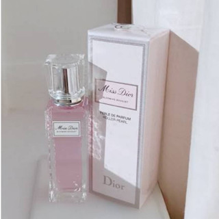 DIOR MISS DIOR Blooming bouquet roller-pearl 20 ml