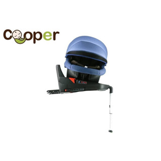 Cooper Carseat รุ่น All-Fit แรกเกิด-4ปี