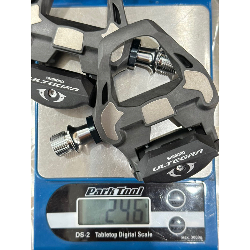 บันได Shimano Ultegra R8000