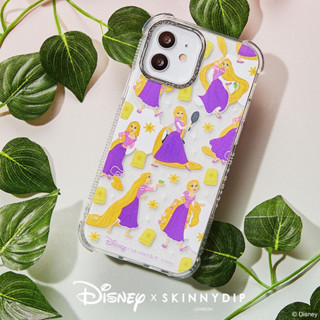 พร้อมส่ง🚛🇬🇧Rapunzel x Skinnydip(Disney Collection)