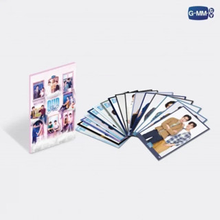 (พร้อมส่ง) OUR SKYY 2 POSTCARD SET