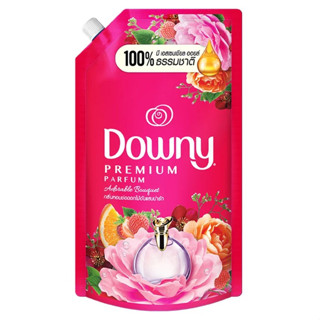 DOWNY ดาวน์นี่ น้ำยาปรับผ้านุ่มสูตรเข้มข้น 1.1 ลิตร