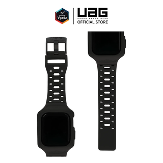 Rip Curl x UAG รุ่น Huntington - เคส+สายนาฬิกาสำหรับ Apple Watch 42/44/45 mm.