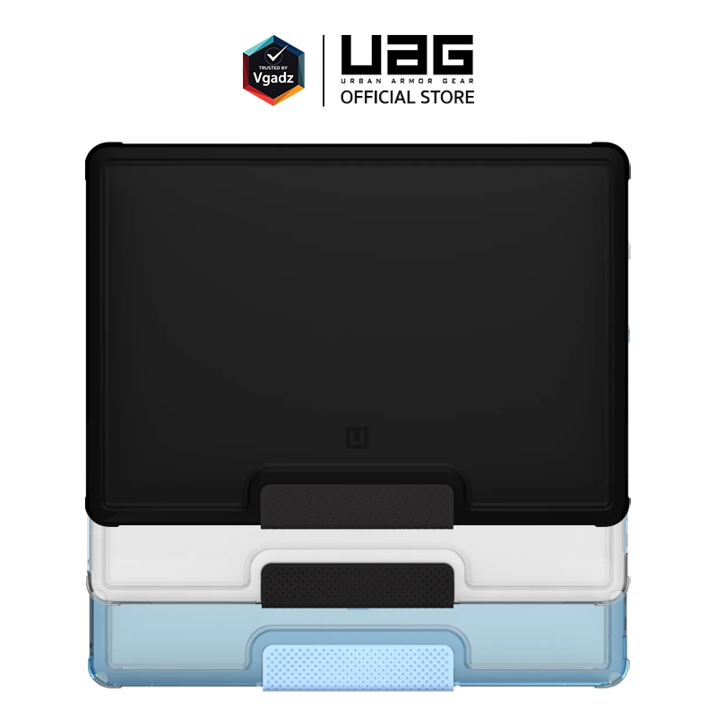 [U] by UAG เคสสำหรับ Macbook Pro 13" (2020-2022) รุ่น Lucent