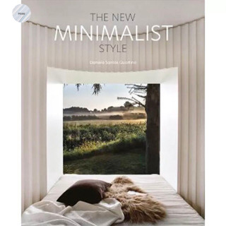 THE NEW MINIMALIST STYLE