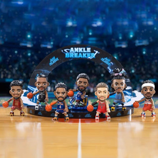 PREORDER ⌇ Ace Player NBA Ankle Terminator - Active Basketball Blind Box 🏀