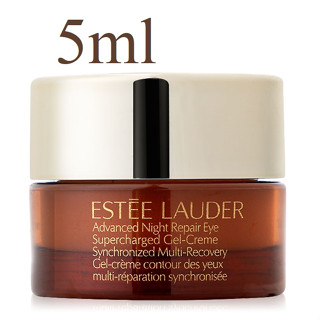 (รับเงินคืน 15% ใช้โค้ด J5BAK66V) Estee Lauder Advanced Night Repair Eye Supercharged Gel Creme 5ml