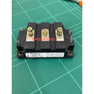 QM150DY-H  TRANSISTOR MODULE พร้อมส่งในไทย🇹🇭