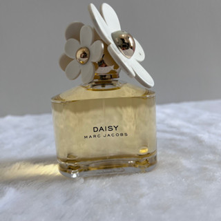 แท้/ตำหนิ Marc Jacobs Daisy EDT