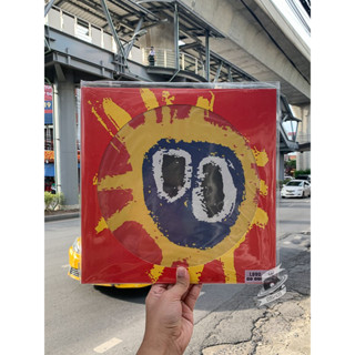 Primal Scream – Screamadelica (Vinyl)