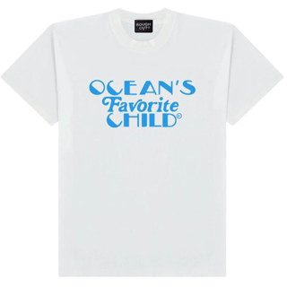 ROUGH CUT Ocean Child T-Shirt®