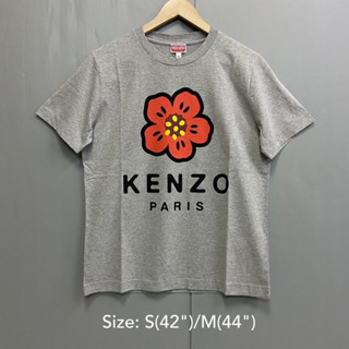 👛ของแท้💯% New! Kenzo Shirt (❗️เช็คสต็อคก่อนสั่งอีกทีนะคะ📲)