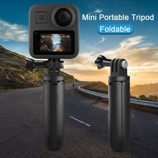 GoPro SHORTY MINI EXTENSION POLE + TRIPOD (OEM) สำหรับ Gopro Action Cam และมือถือ