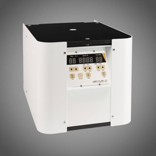 PrO-hospital เครื่องปั่นหาเปอร์เซ็นต์เม็ดเลือดแดงอัดแน่น Haematocrit Centrifuge 1 Centurion รุ่น ProHospital PCV13A