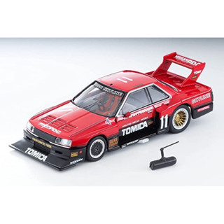 พร้อมส่ง🎡 Tomica Limited Vintage Neo 1/64 LV-N Tomica Skyline Super Silhouette