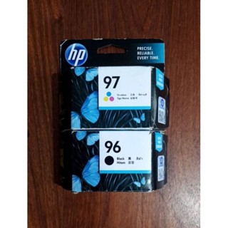 📌หมึก96 และ97▪พร้อมจัดส่ง