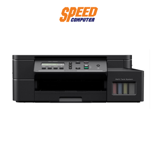 PRINTER (เครื่องพิมพ์ไร้สาย) BROTHER DCP-T520W INK TANK / By Speed Computer