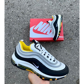 🏃‍♂️🍀รองเท้าNike 97 รองเท้าของแพงของพร้อมส่ง