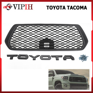 กระจังหน้า Toyota Tacoma TRD PRO 2016-2023