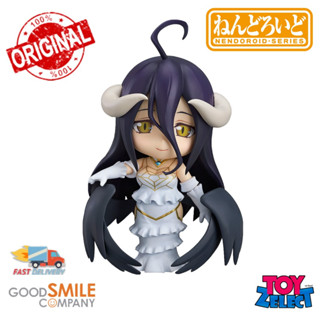 พร้อมส่ง+โค๊ด Nendoroid Albedo (3Rd re-run): Overlord IV 642 (ลิขสิทธิ์แท้)