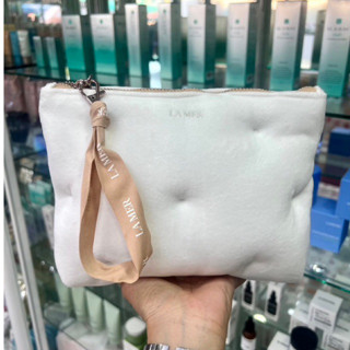 ของแท้💯%👉 La Mer Pouch Cosmetic Bag