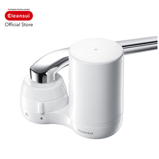 Mitsubishi Cleansui Faucet mounted  รุ่น EF401 ล็อตใหม่ 10+2