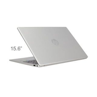 HP  Notebook 15-fd0004TX (Natural Silver)
